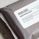 Meraki Makeup Removing Wipes Aloe Vera