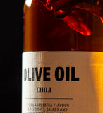 Nicolas Vahé Olive Oil, Chilli