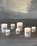 Meraki Scented Candle Fresh Cotton