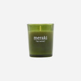 Meraki Scented Candle Fig & Apricot