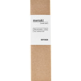 Meraki Diffuser 120 ml, Nordic Pine