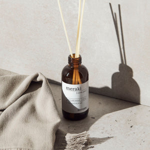 Meraki Diffuser 120 ml, Nordic Pine