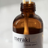 Meraki Diffuser 120 ml, Nordic Pine