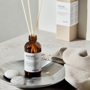 Meraki Diffuser 120 ml. Scandinavian Garden