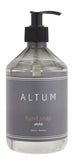 Altum handsápa 500 ml.