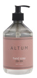 Altum handsápa 500 ml.