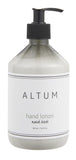 Altum handlotion 500 ml.