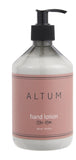 Altum handlotion 500 ml.