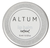 Altum Lip Balm 15 ml.