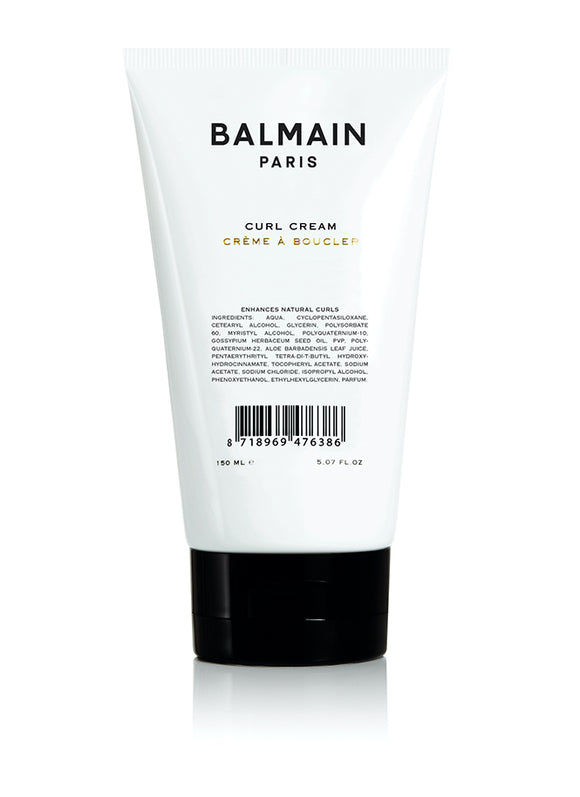 Balmain Curl Crem, 150 ml