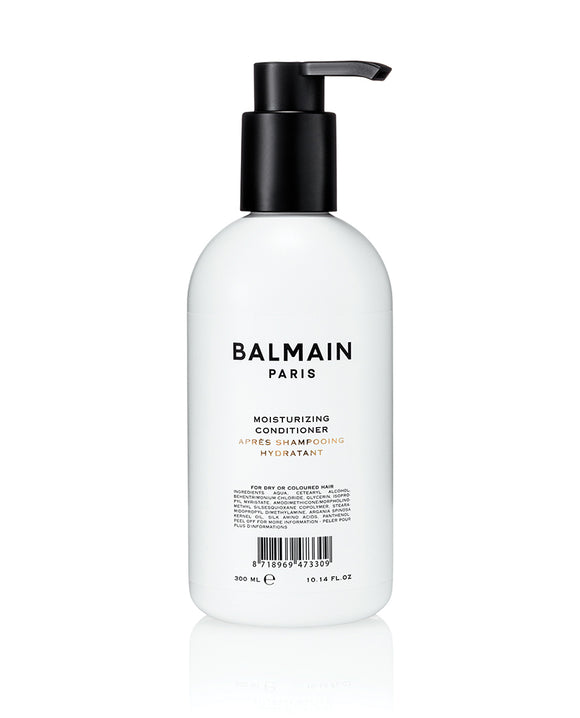 Balmain Moisturizing Conditioner