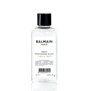 Balmain Argan Moisturizing Elixir