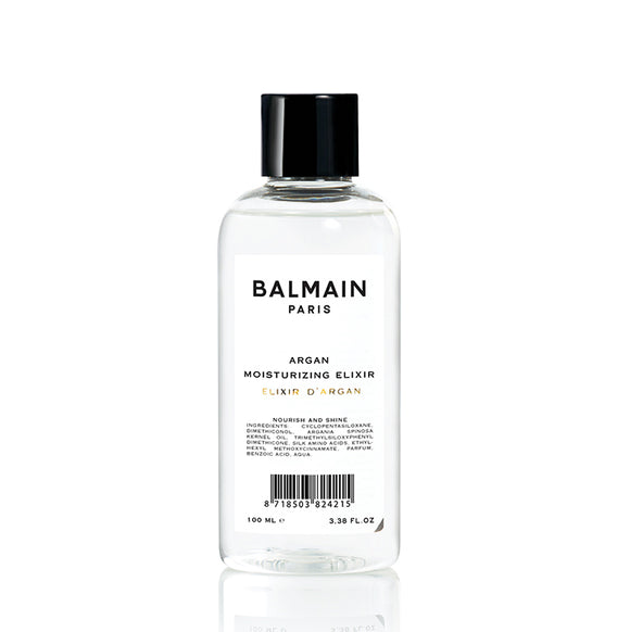 Balmain Argan Moisturizing Elixir