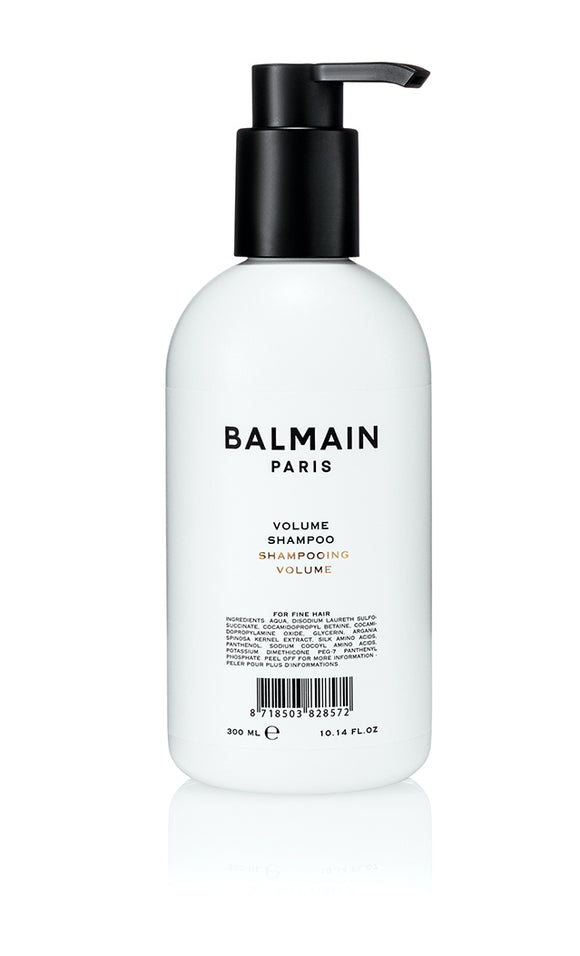 Balmain Volume Shampoo