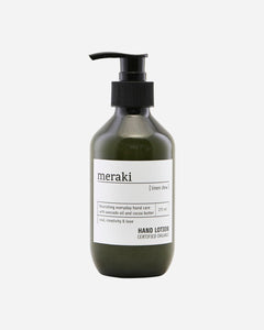 Meraki Hand Lotion Linen Dew 275 ml.