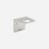 Meraki Wall Bracket Brushed Silver Finish