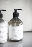 Altum handsápa 500 ml.