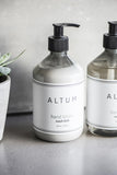 Altum handlotion 500 ml.